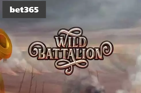 Wild Battalion